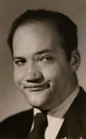 Jack Overman