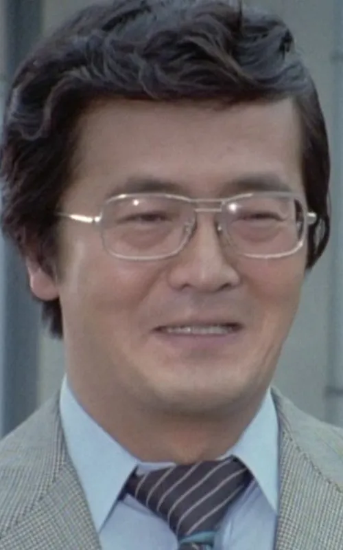 Takao Zushi