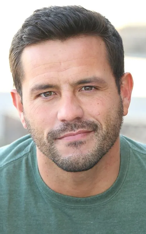 Brooks Ryan