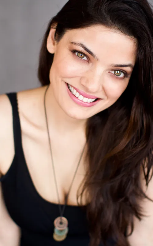 Natasha Wilson
