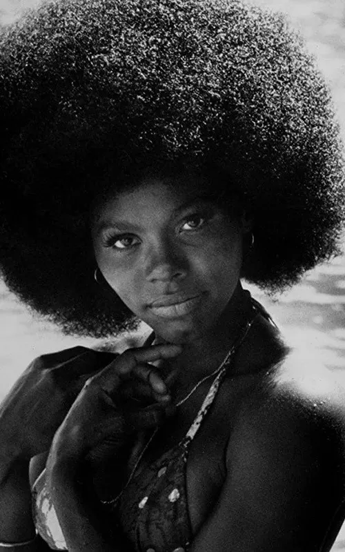 Gloria Hendry