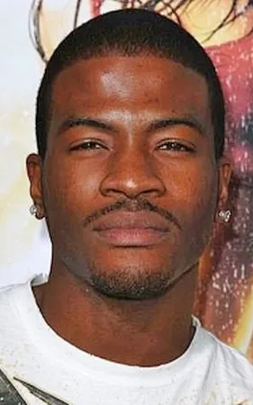 Black Thomas