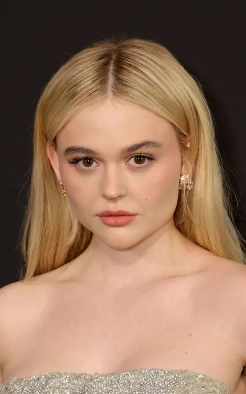 Emily Alyn Lind