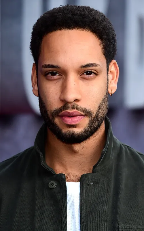 Royce Pierreson