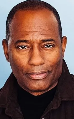 Terrell Clayton