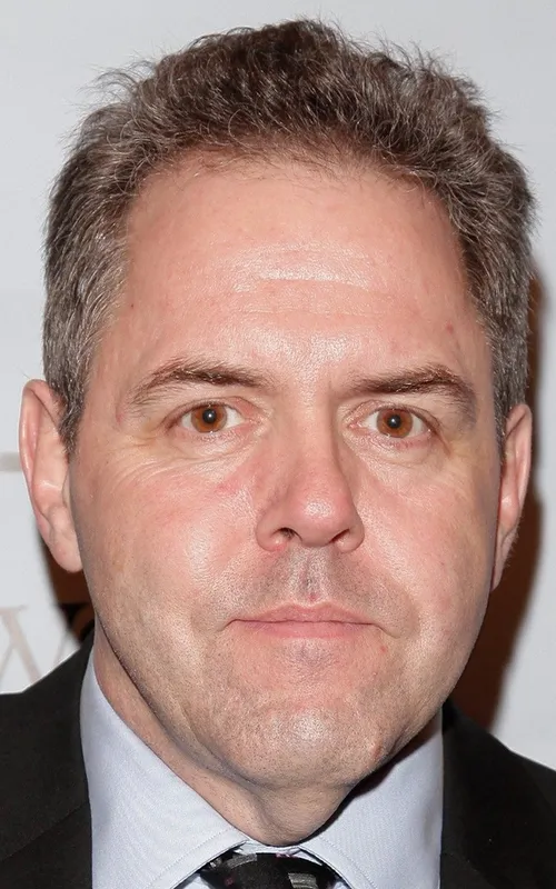 David Sparrow