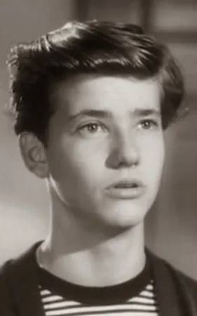 Mickey Kuhn