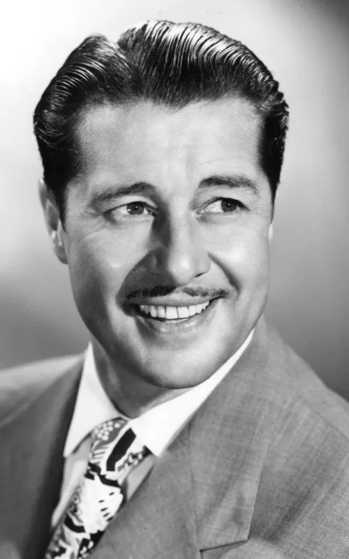 Don Ameche