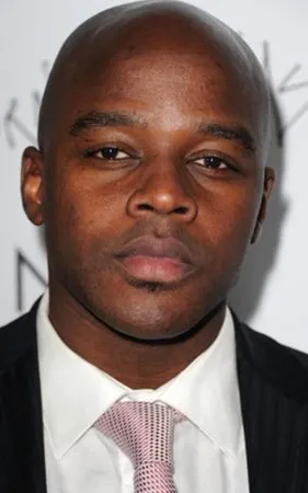Edrick Browne