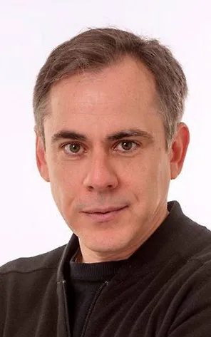 Paul Reynolds