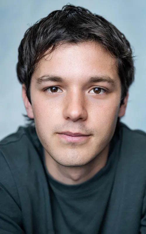 Joel Nankervis