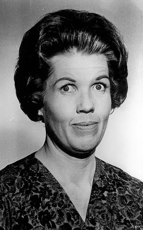 Kathleen Freeman