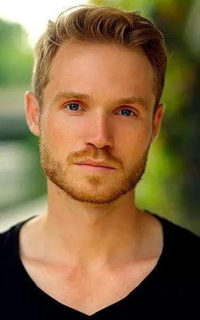 Robbie Jarvis