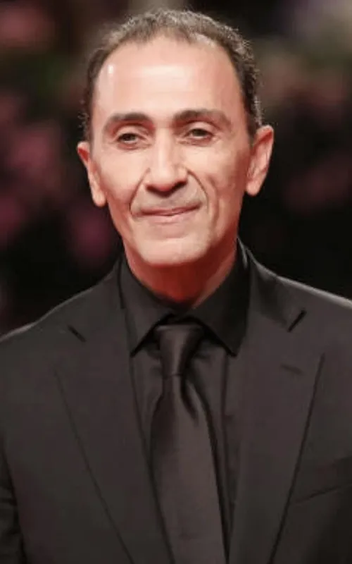 Suhail Dabbach