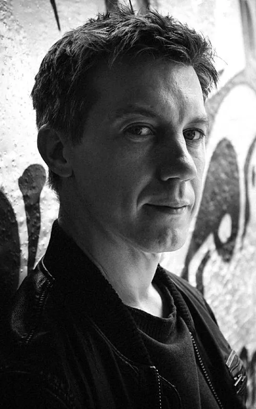 Andy Wareham