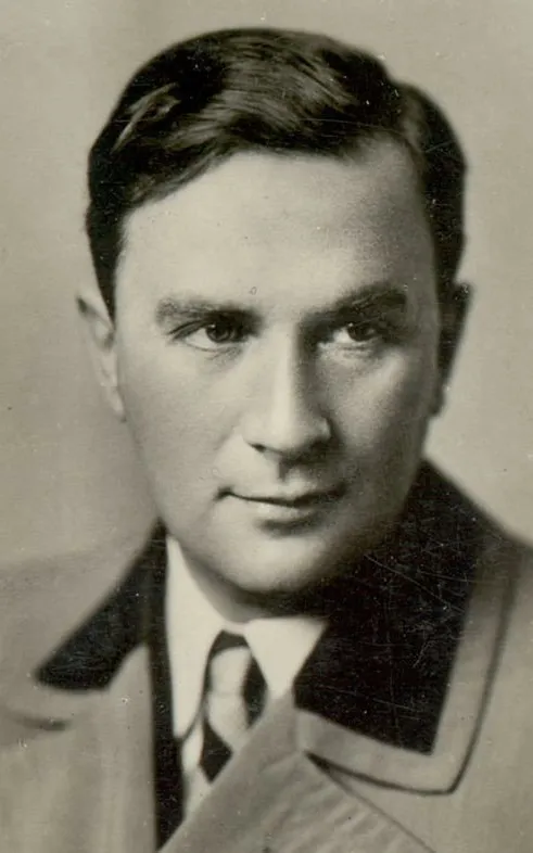 Oskar Karlweis