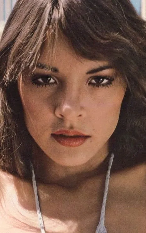 Michelle Bauer