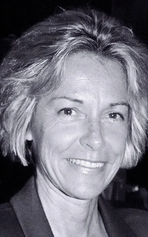 Joan Tewkesbury