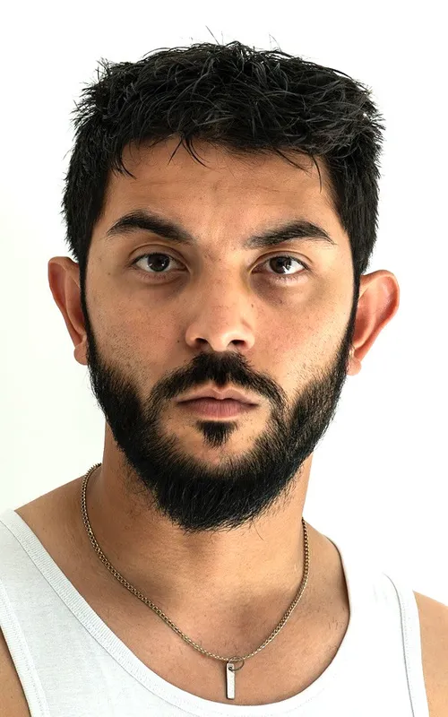 Samuel Gosrani
