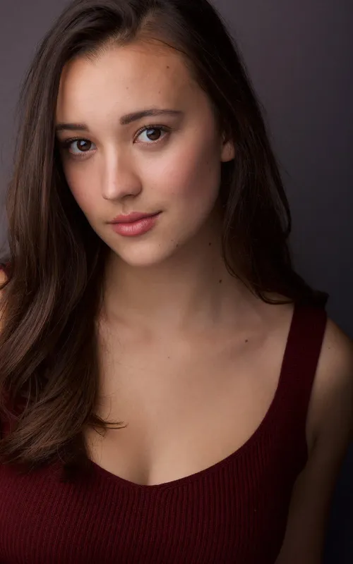 Molly B. Thomas