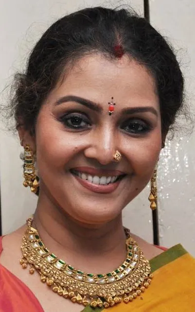 Fathima Babu