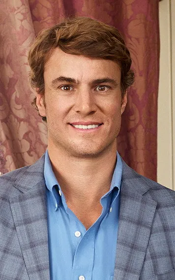 Shep Rose