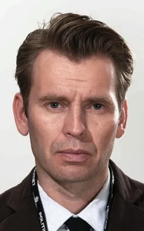 Kyrre Hellum