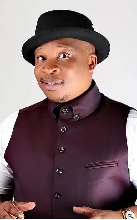 Desmond Dube