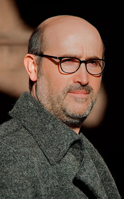 Javier Cámara