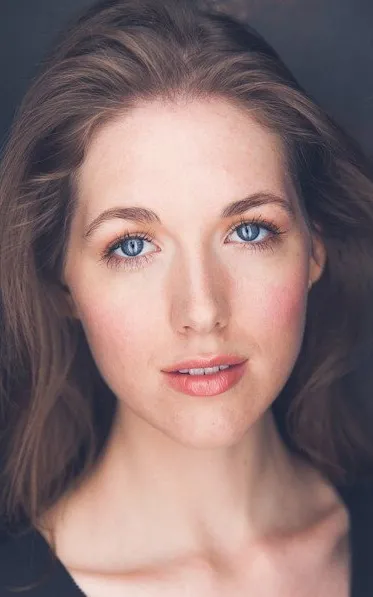 Emma Clare O'Connor