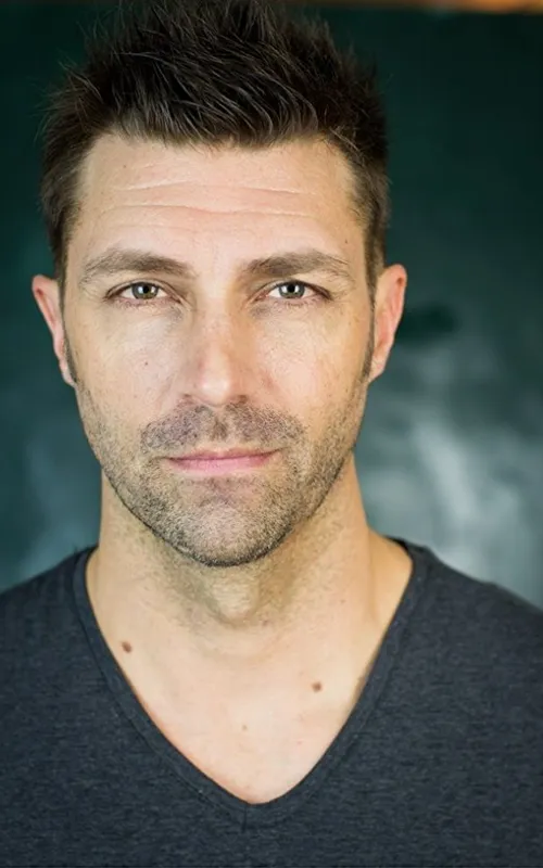 Steve Boyle