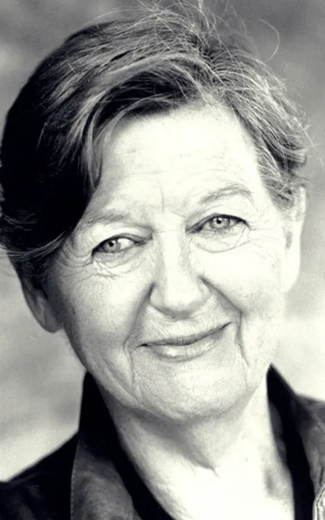Sandra Voe