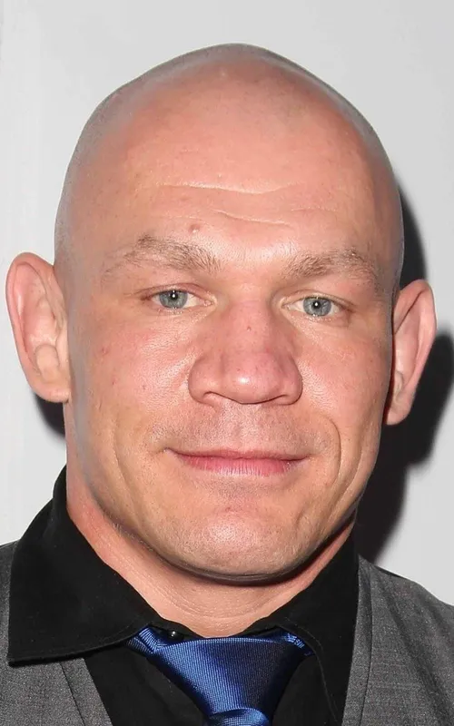 Krzysztof Soszynski