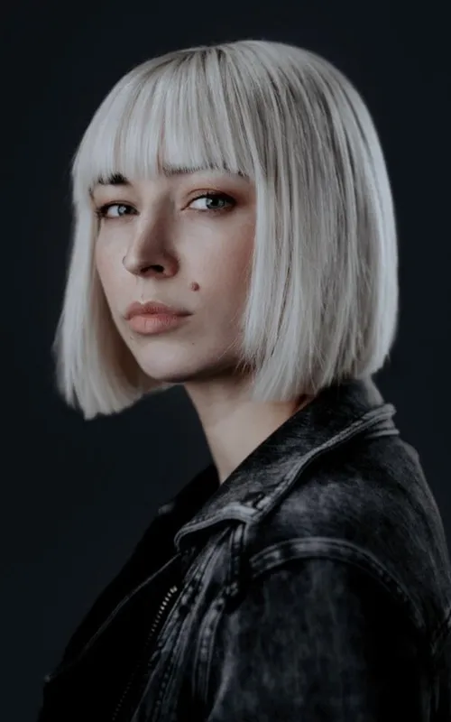 Joy Ford
