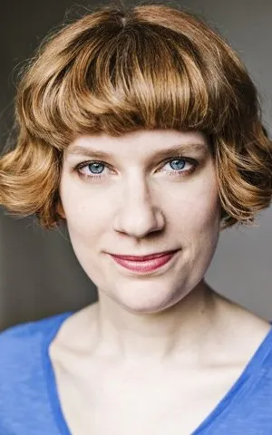 Laura Evelyn