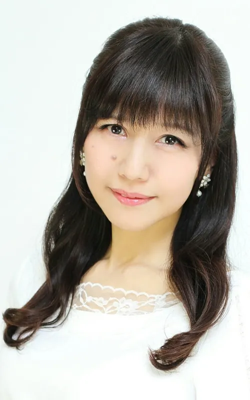Kikuko Inoue