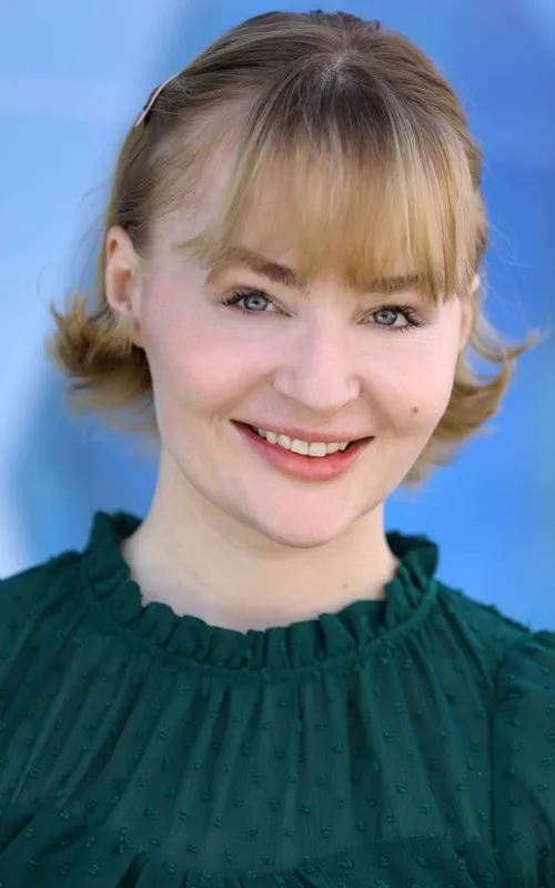 Kendal Evans