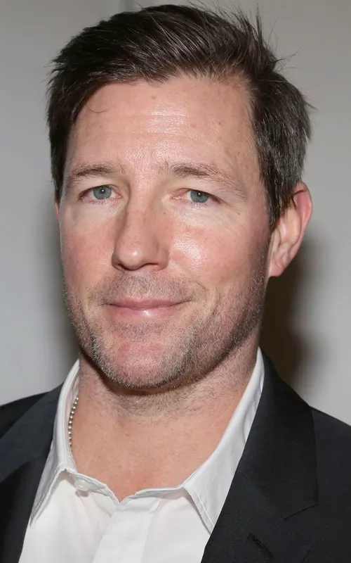 Edward Burns