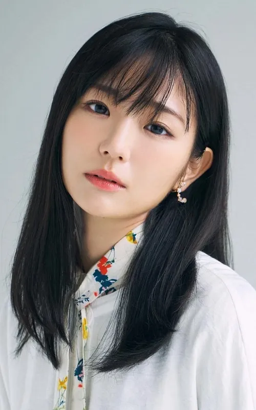 Kasumi Hasegawa