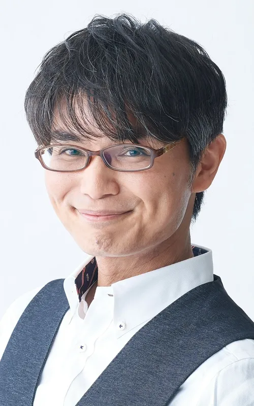 Makoto Ishii