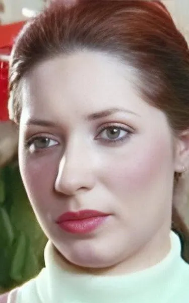 Sylvia Berg