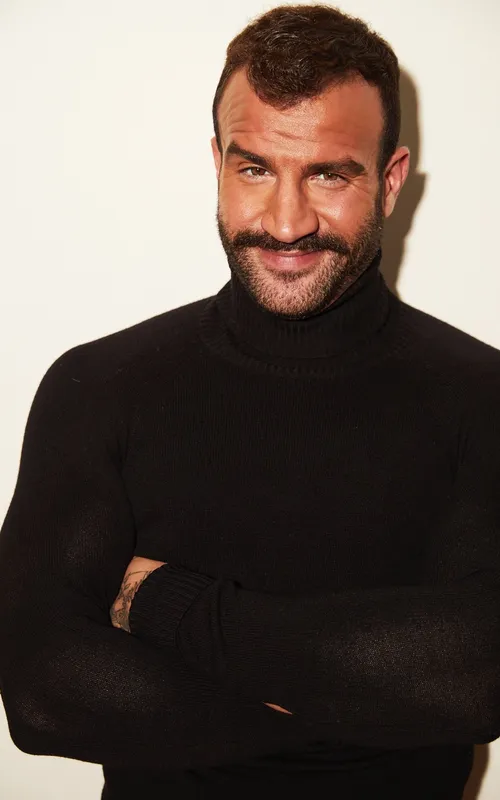 Eric Coco
