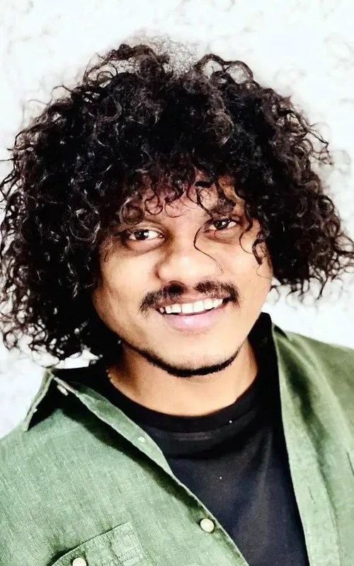 Pugazh