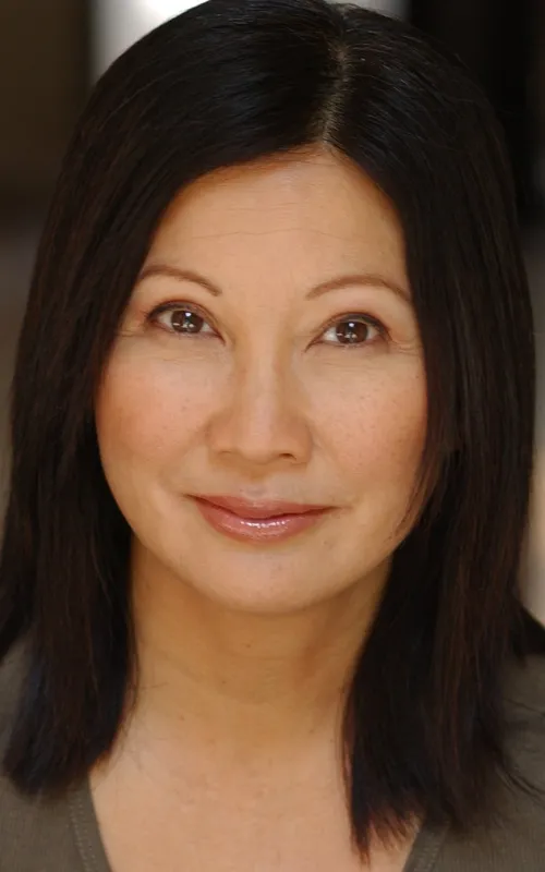 Suzen Murakoshi