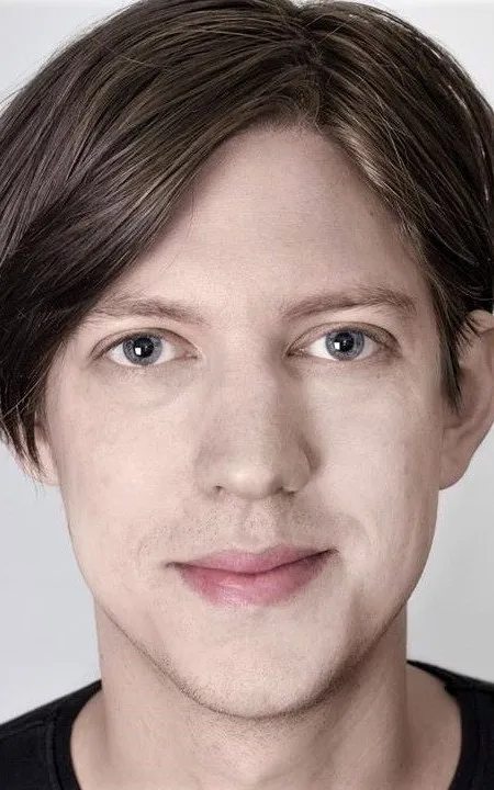 Kristoffer Berglund
