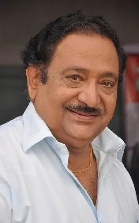 Chandra Mohan