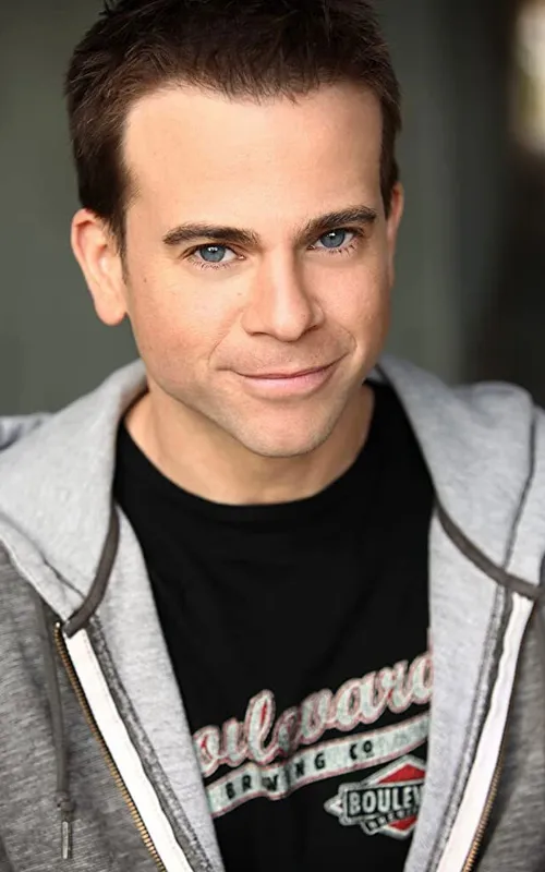Mikey Kelley