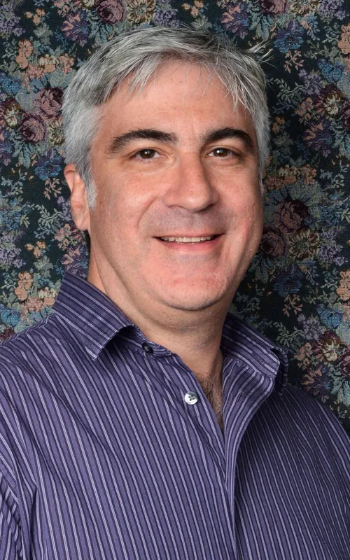 David Wachtenheim