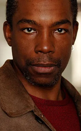 Leland Gantt
