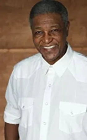 David McKnight